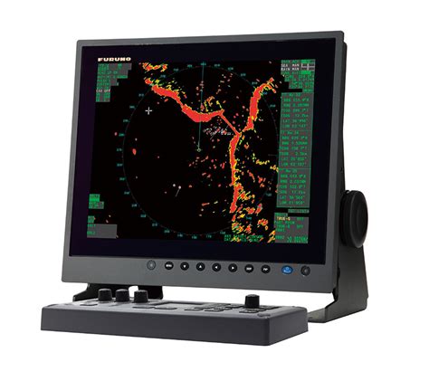 furuno marine radar systems